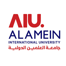 جامعة العلمين الدولية